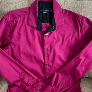 Men’s dress shirt. Like New